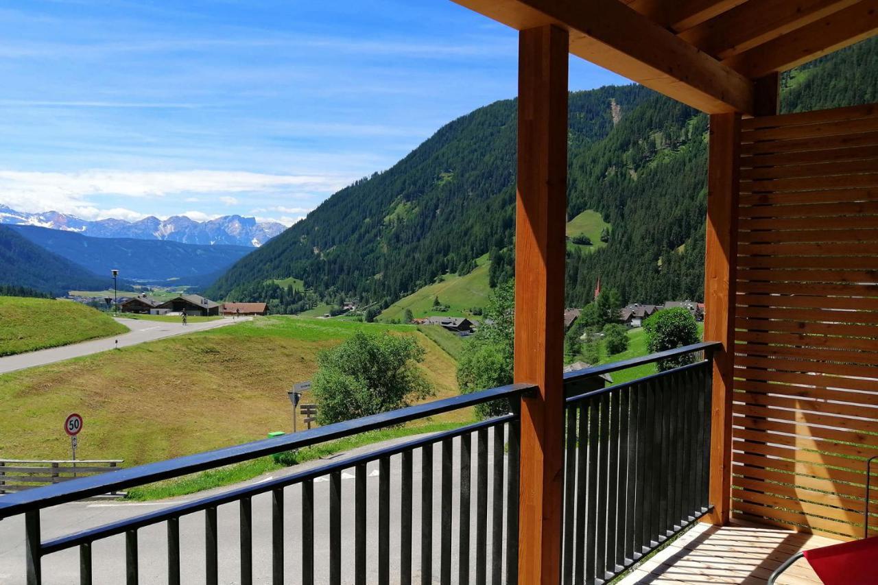 Hoferhof Apt A Санта-Маддалена-ин-Казиес Экстерьер фото