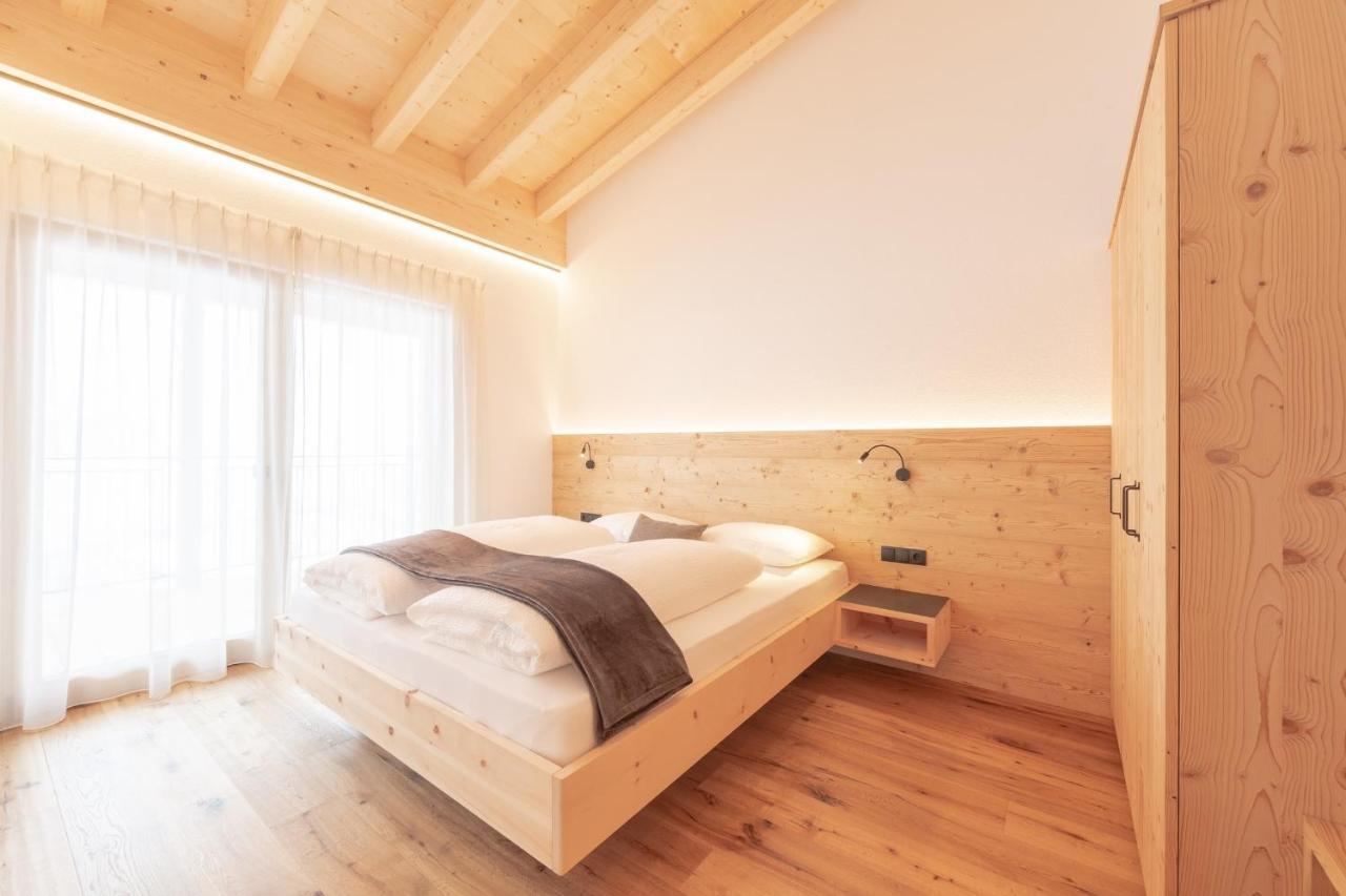 Hoferhof Apt A Санта-Маддалена-ин-Казиес Экстерьер фото
